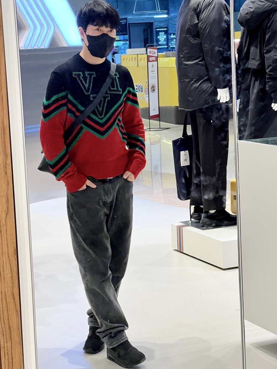 him님의 스타일 - 1