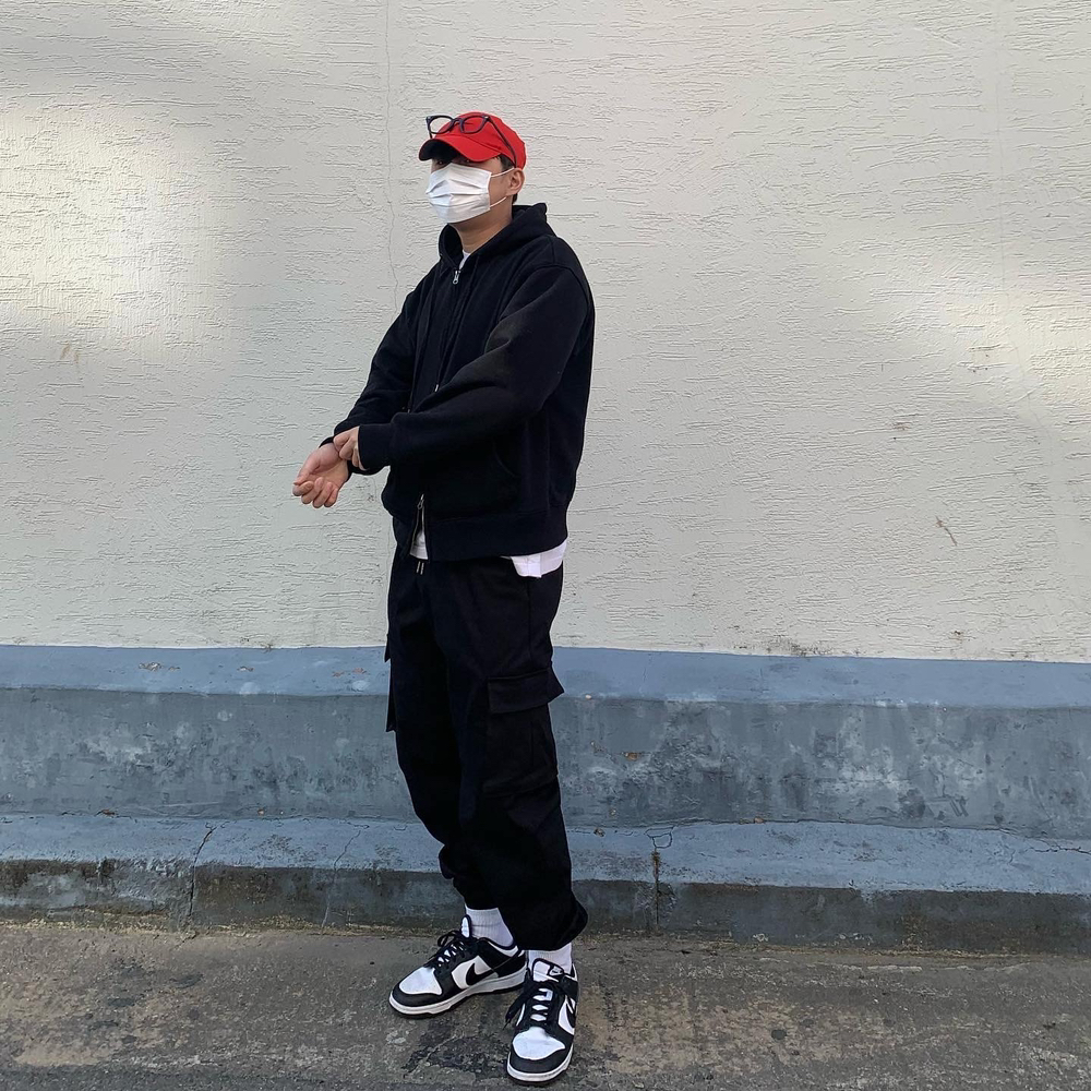 KREAM 프로필 이미지