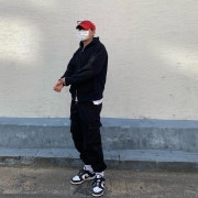 KREAM 프로필 이미지