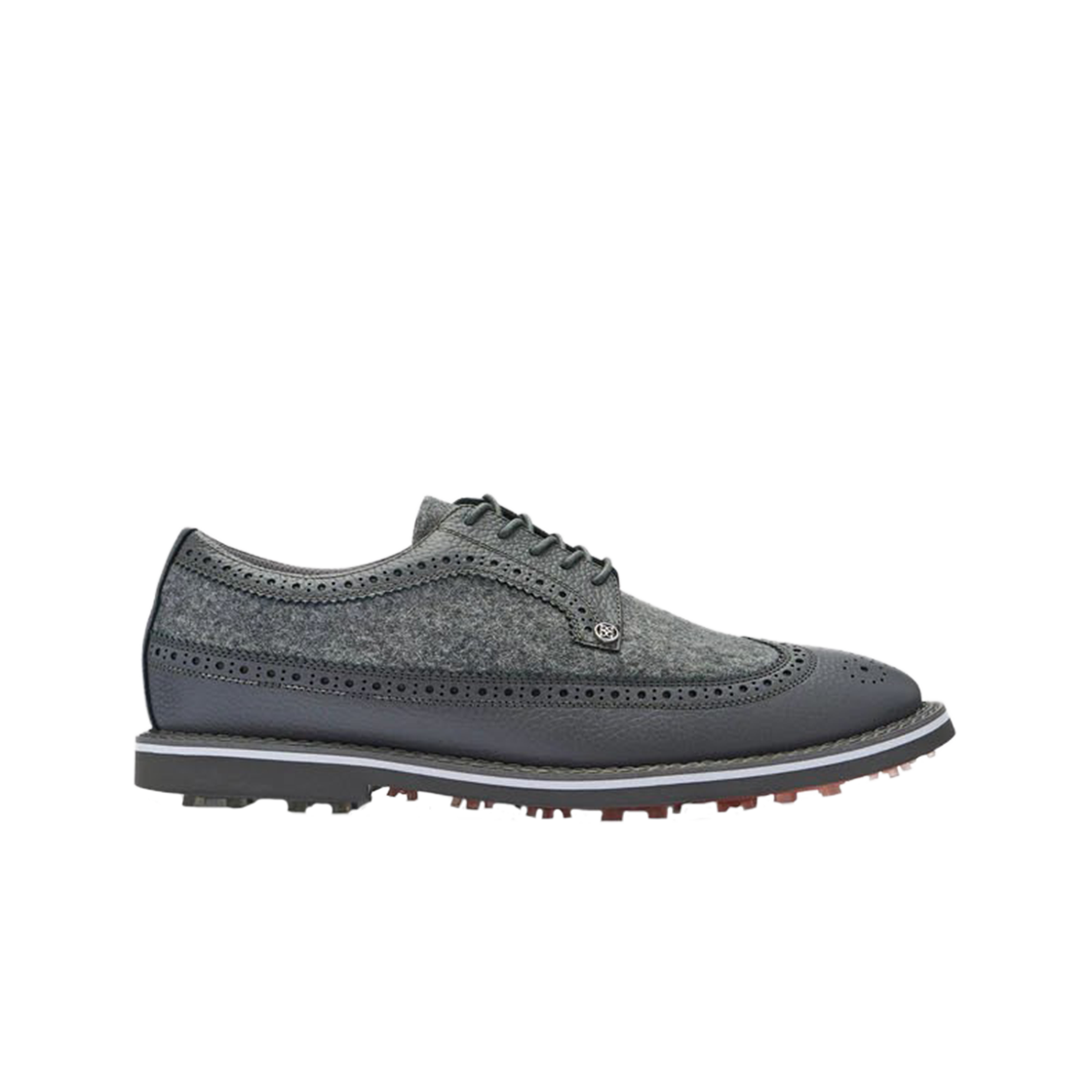 지포어 롱윙 갤리밴터 헤더 그레이(G/Fore Longwing Gallivanter Heather Grey) - 1
