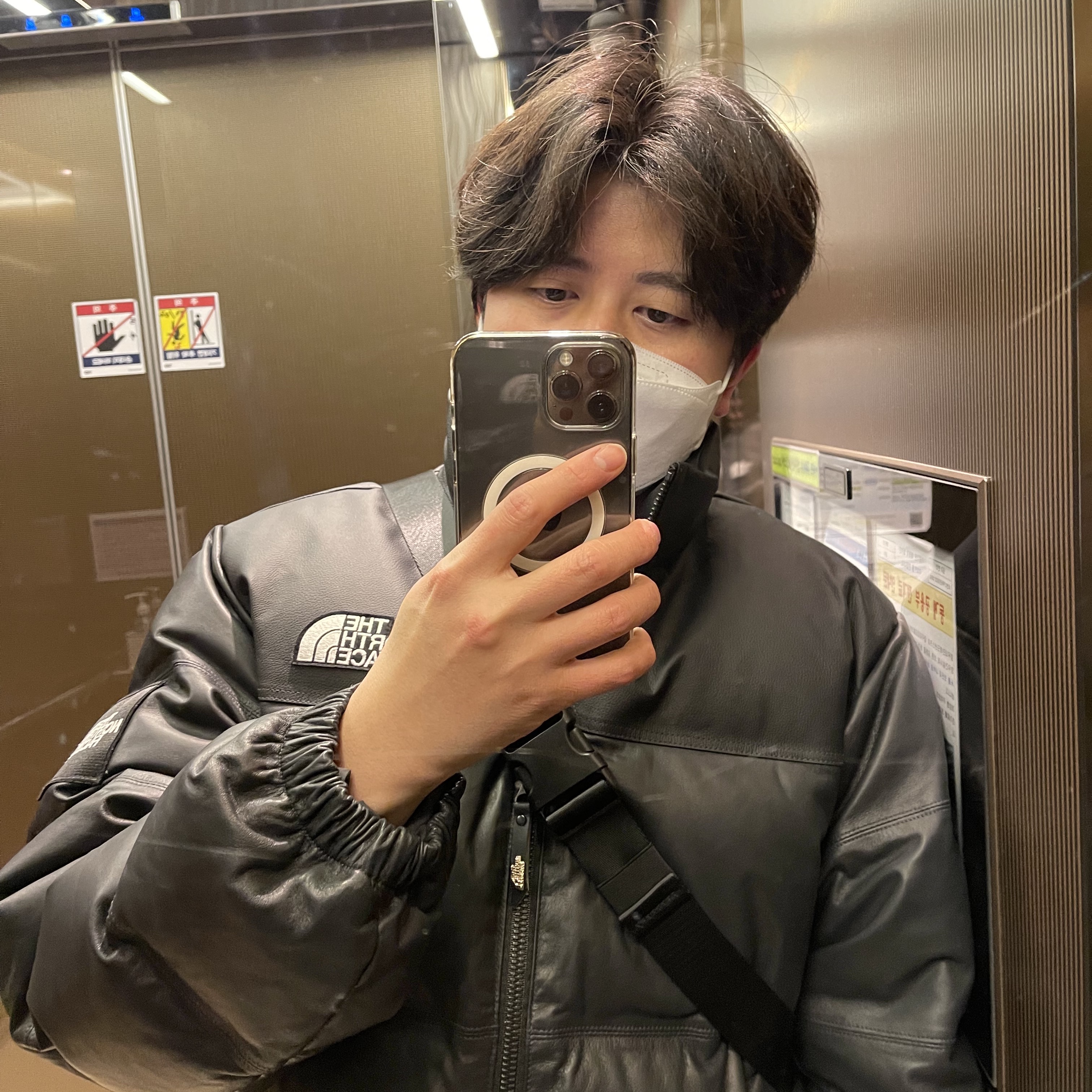 순두부님의 스타일