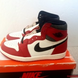 Jordan 1 Retro High OG Chicago 2022 착용 스타일