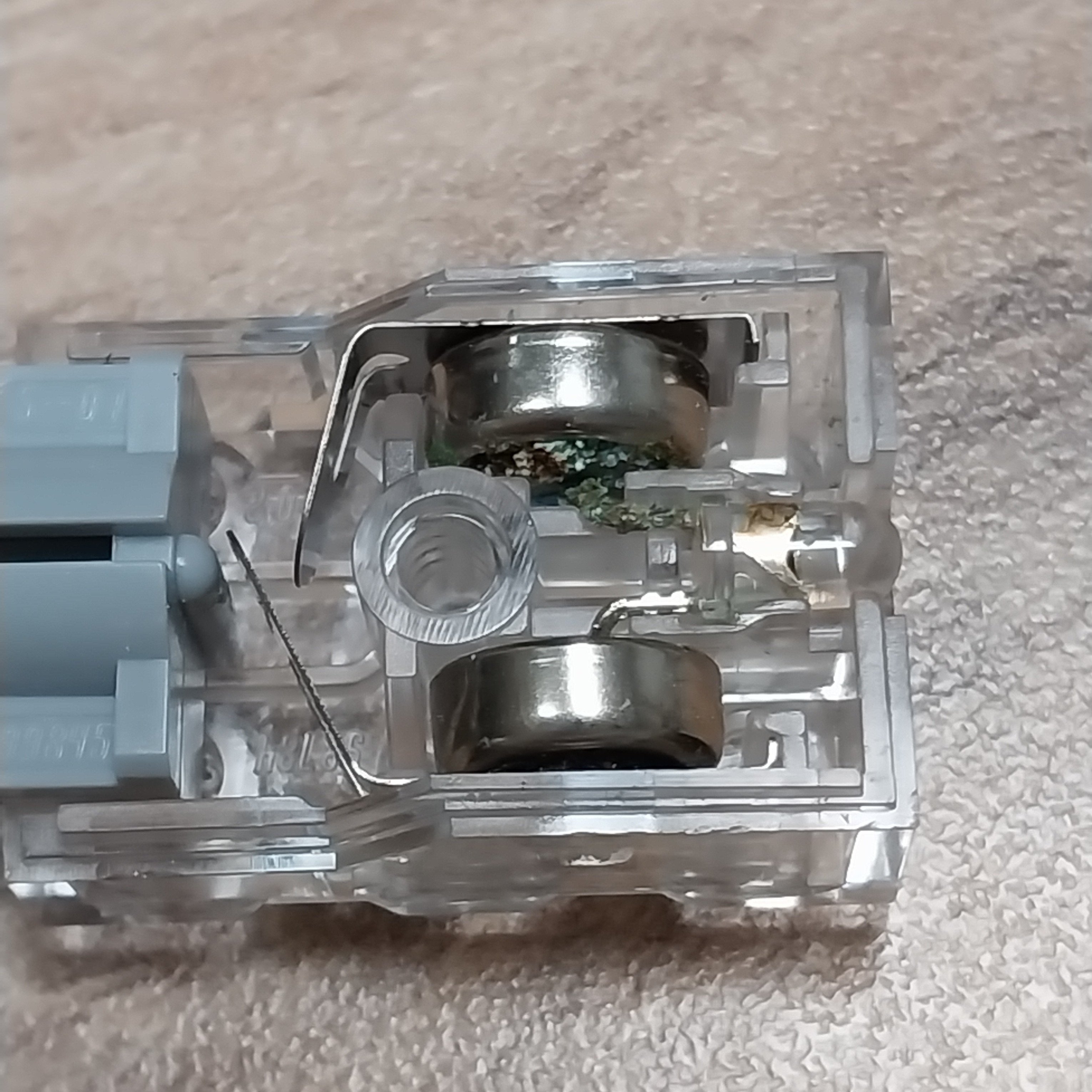 Lego Marvel The Hulkbuster: Ultron Edition 착용 스타일 - 1