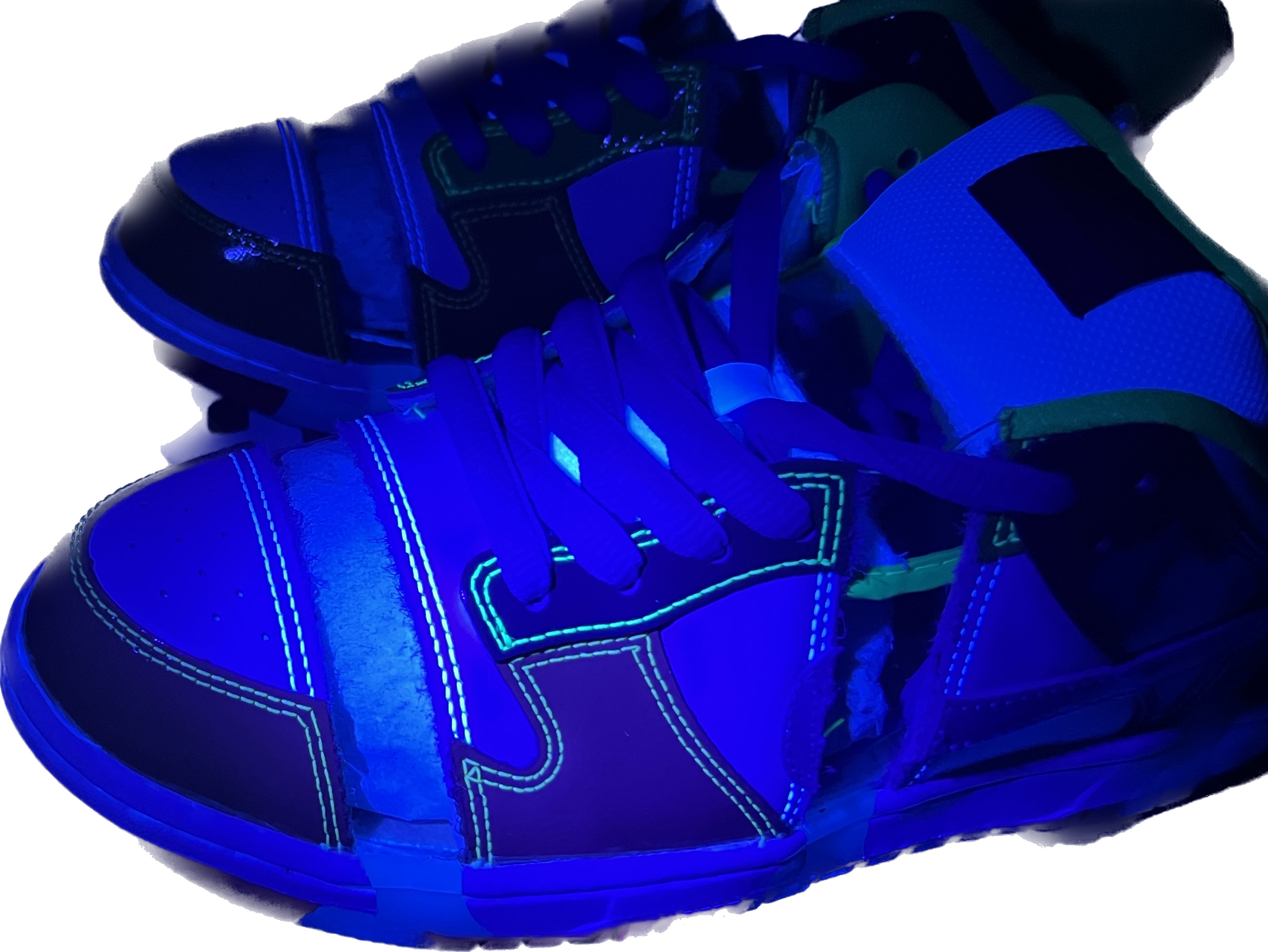 Nike SB Dunk Low Sandy 착용 스타일 - 3