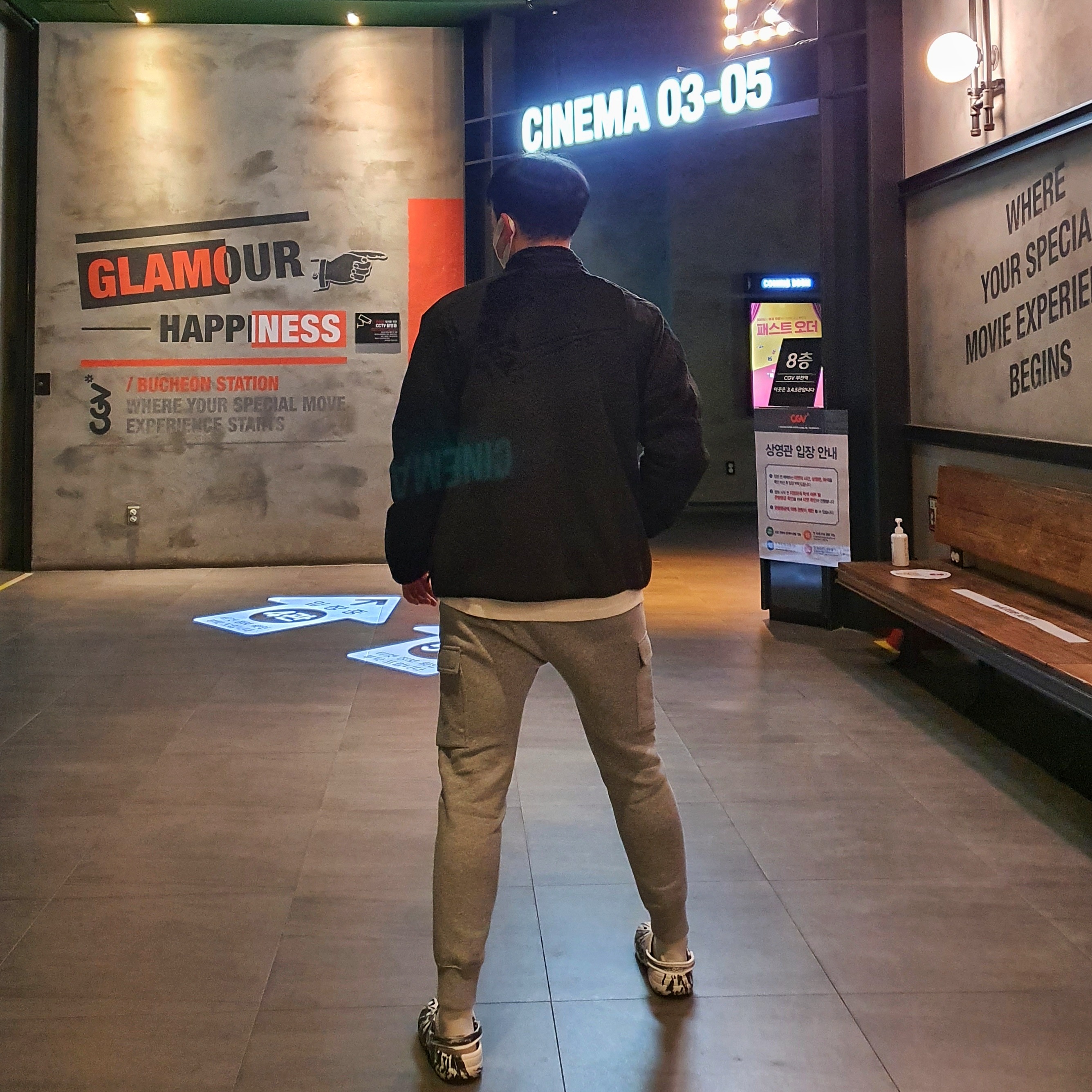 Nike x Drake Nocta NRG Polar Fleece Jacket - Asia 착용 스타일