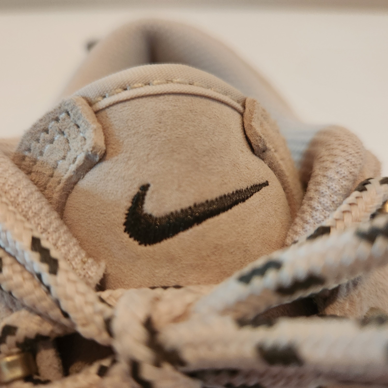 (W) Nike Lahar Low Rattan 착용 스타일 - 5