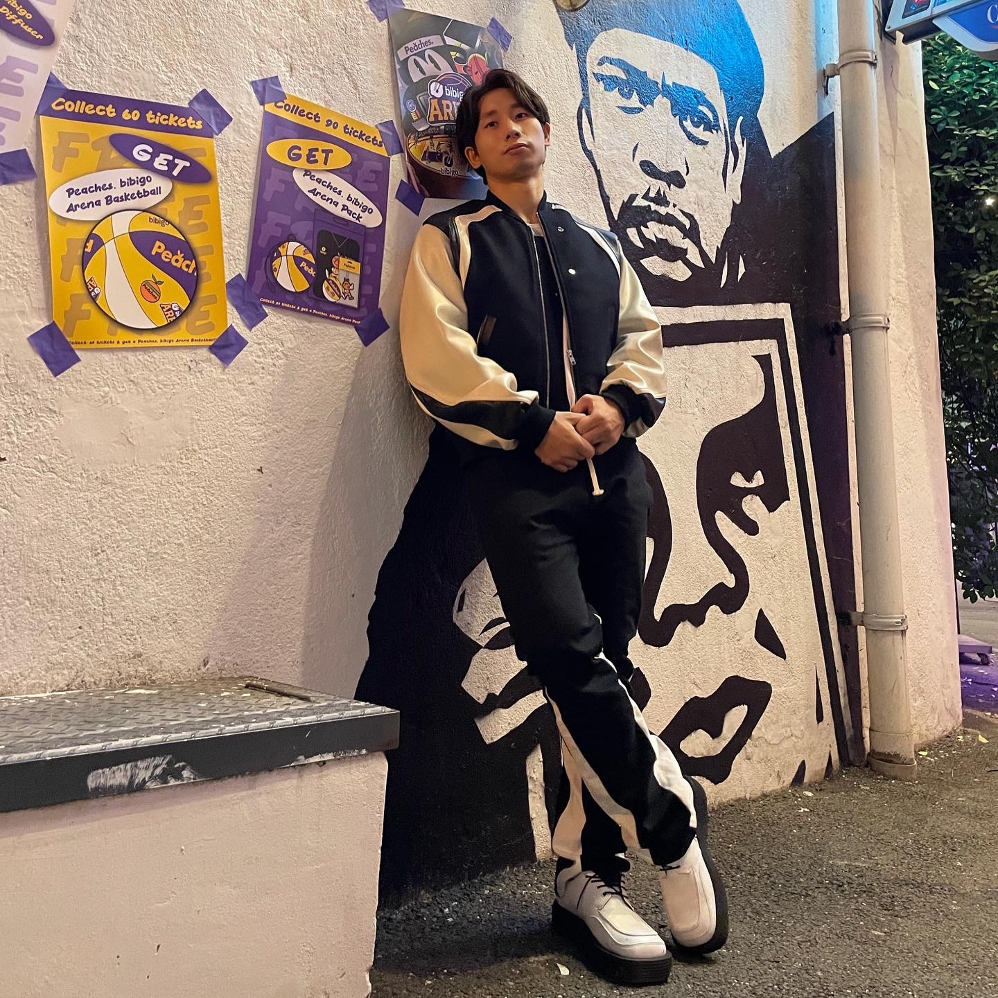 창현우님의 스타일