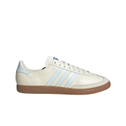 Adidas Last Frontier Cream White Almost Blue