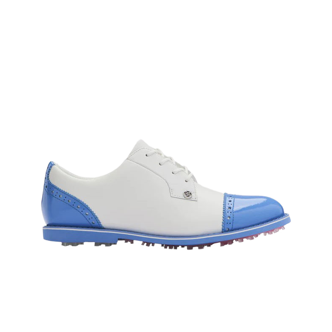 (W) 지포어 캡 토 갤리밴터 스노우 비스타((W) G/Fore Cap Toe Gallivanter Snow Vista) - 1