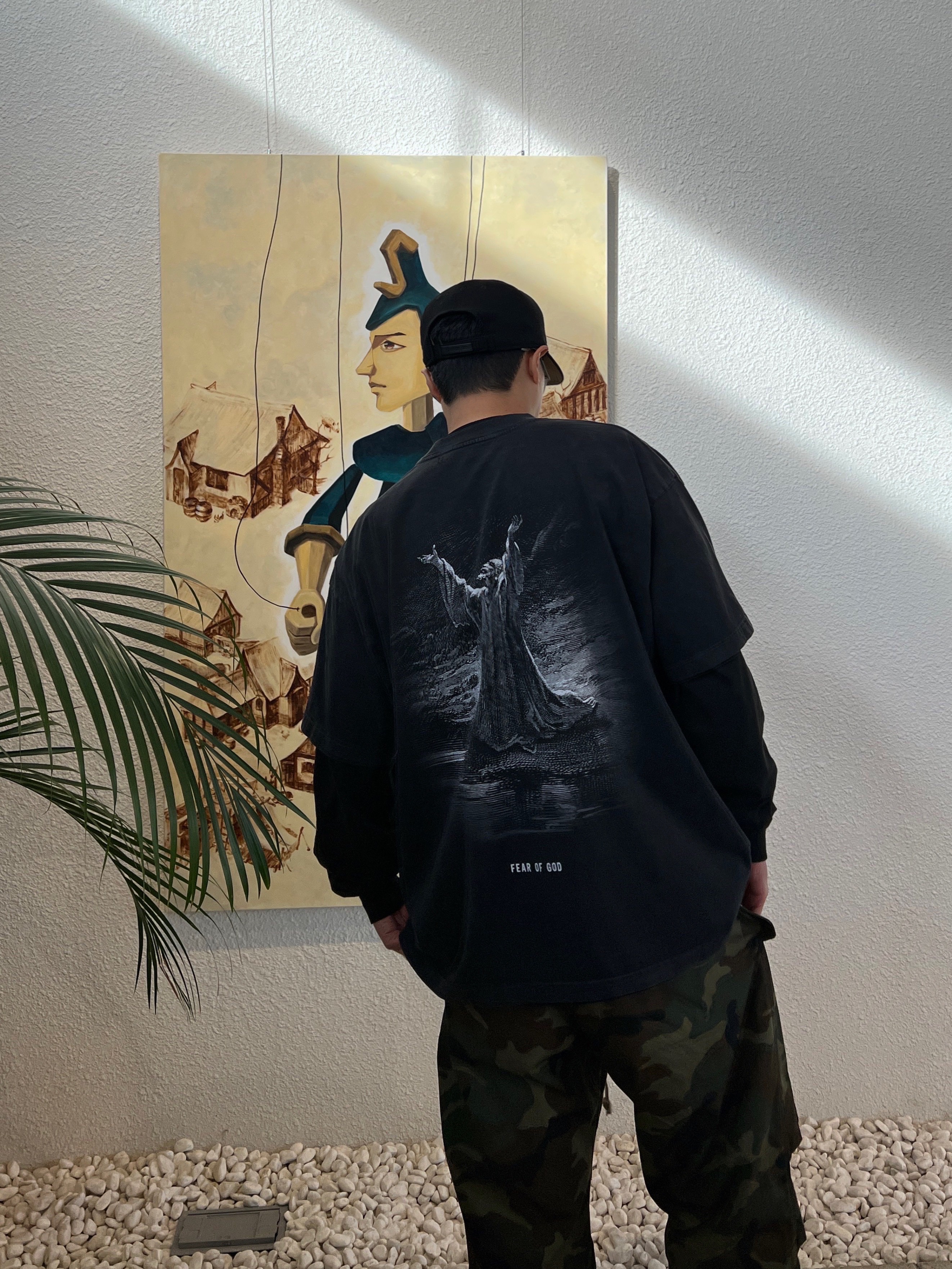 Jay님의 스타일