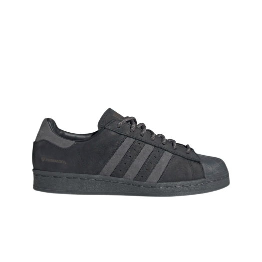 Adidas Superstar 82 Carbon Grey