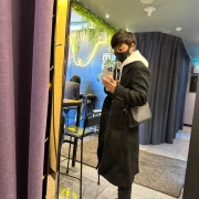 KREAM 프로필 이미지