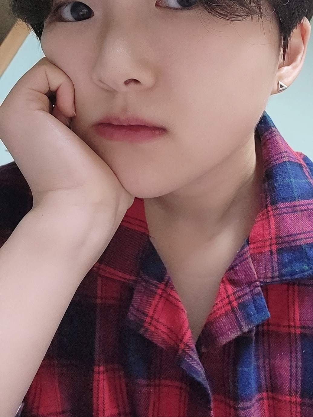 닉슬🦝님의 스타일 - 2