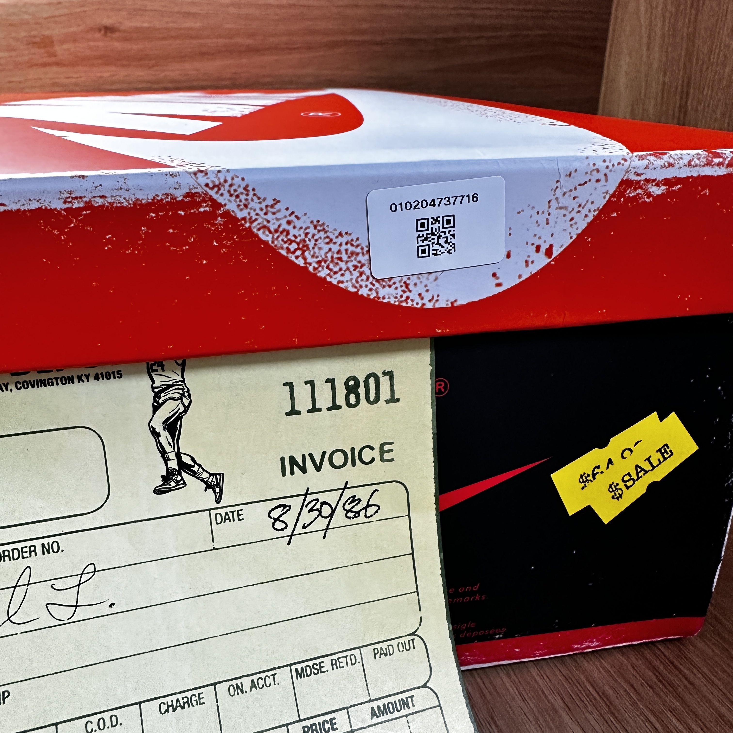 Jordan 1 Retro High OG Chicago 2022 착용 스타일 - 1