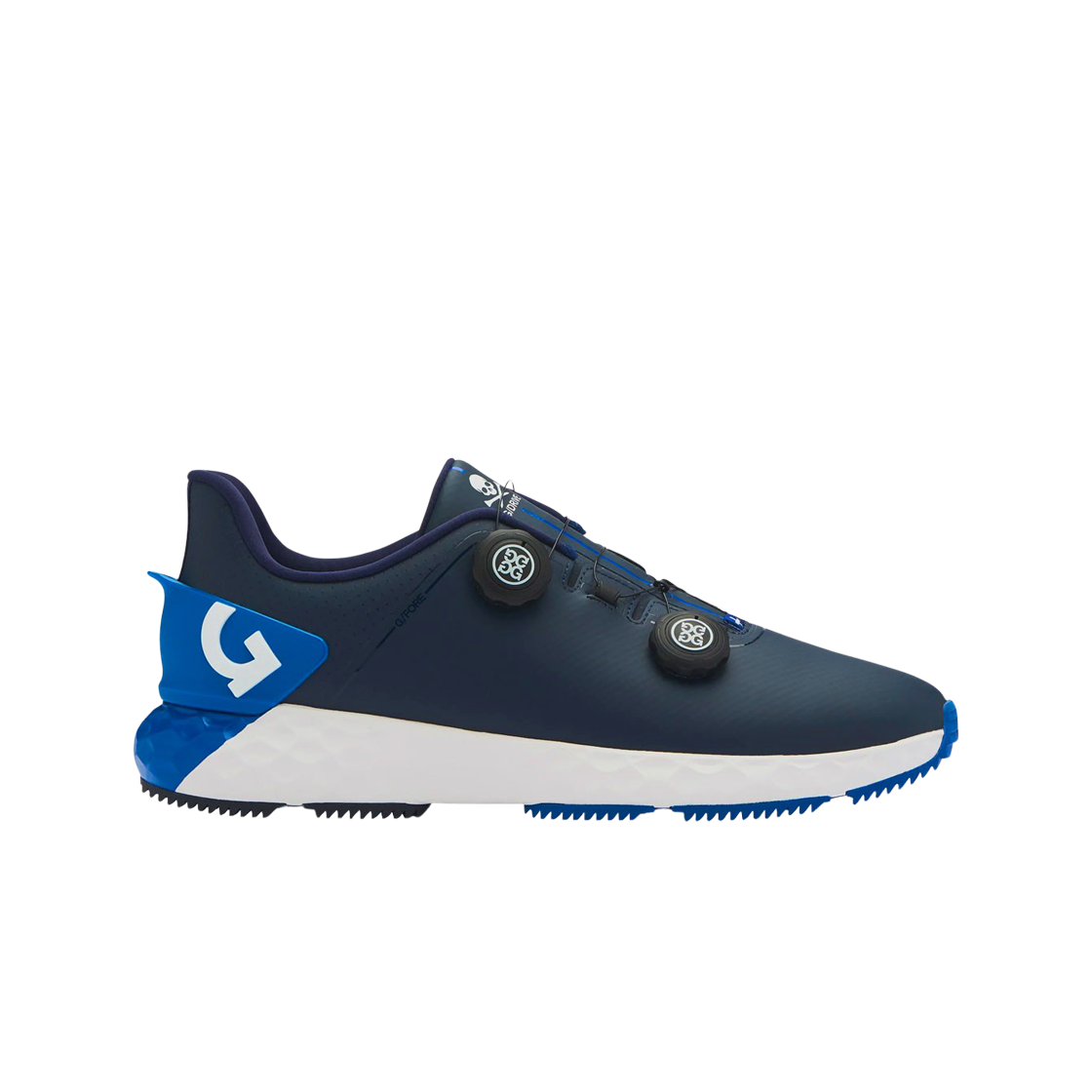 지포어 지드라이브 골프 슈즈 트와일라잇(G/Fore G/Drive Golf Shoes Twilight) - 1