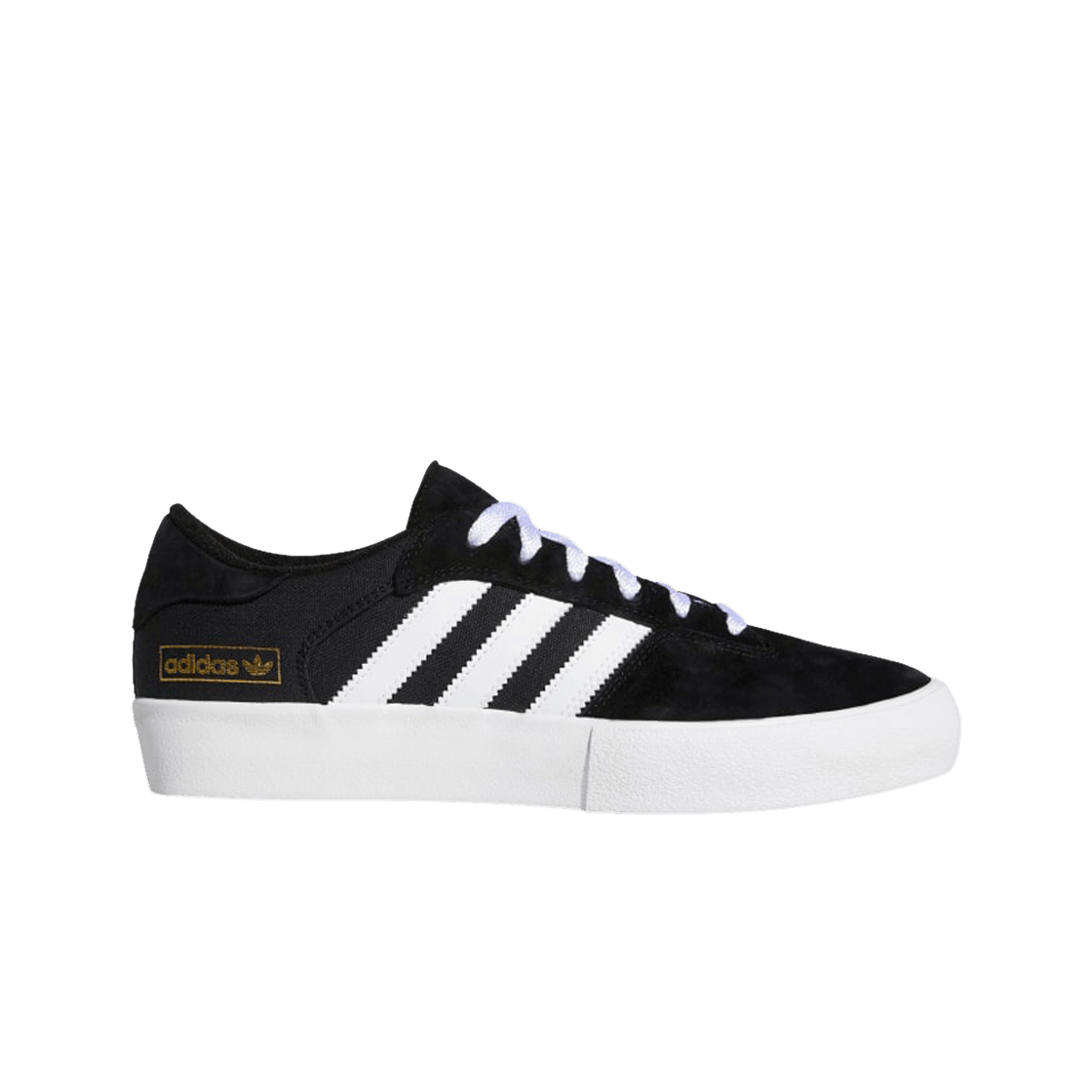 아디다스 매치브레이크 슈퍼 코어 블랙(Adidas Matchbreak Super Core Black) - 1
