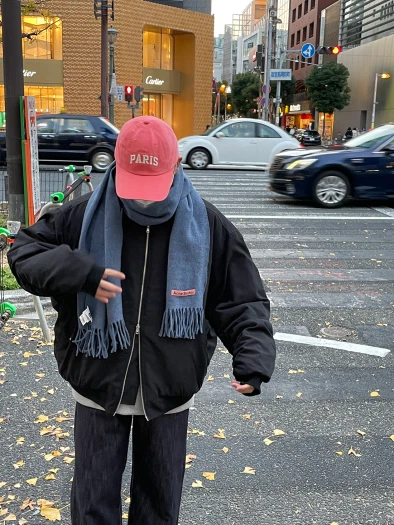 스타일 카드