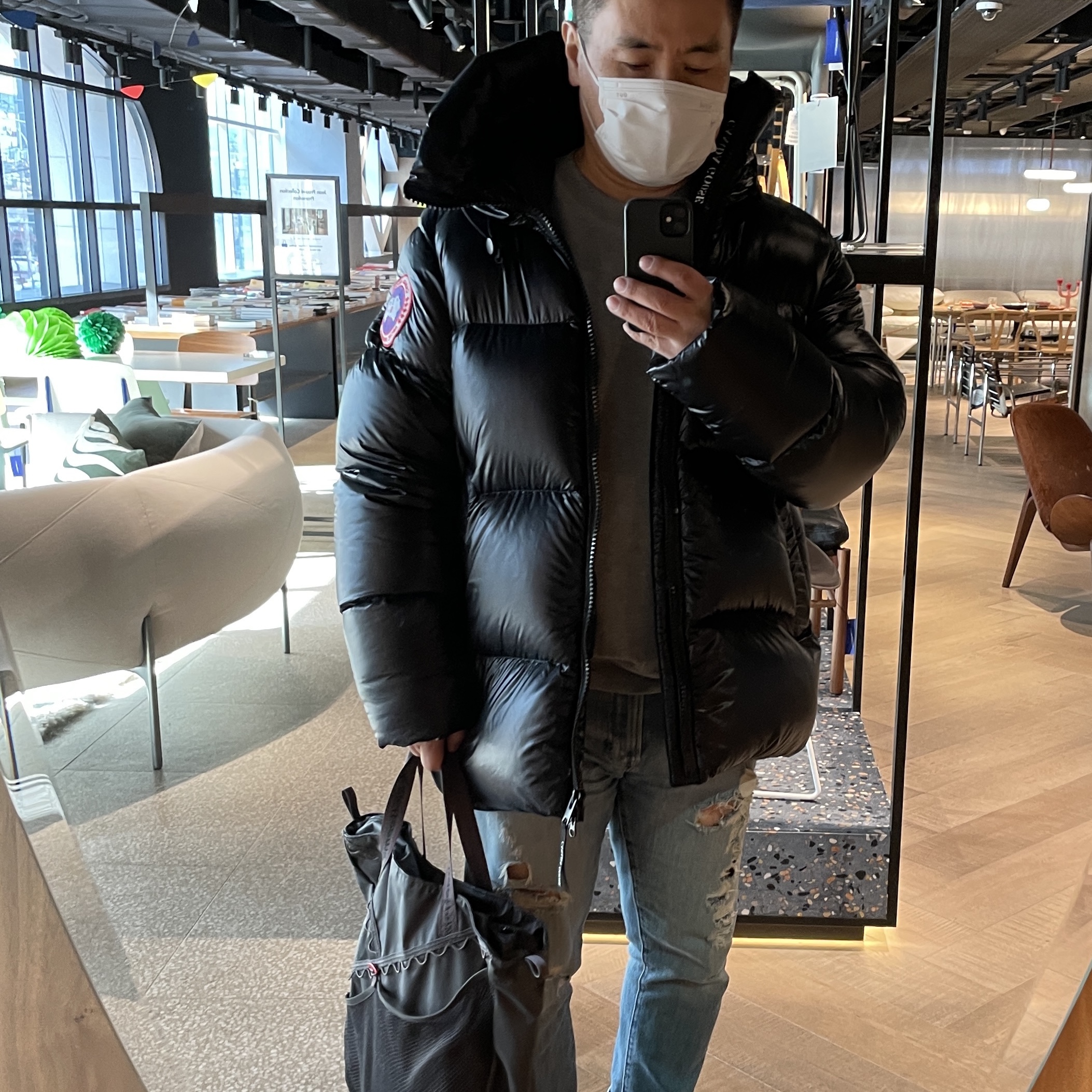 타로님의 스타일
