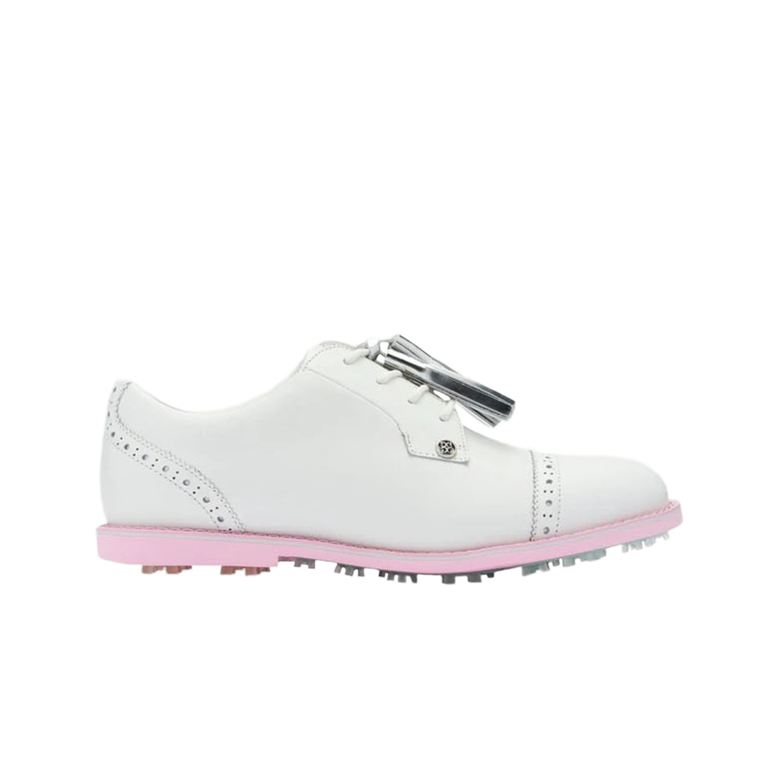(W) 지포어 캡 토 갤리밴터 스노우 블러쉬((W) G/Fore Cap Toe Gallivanter Snow Blush) - 1