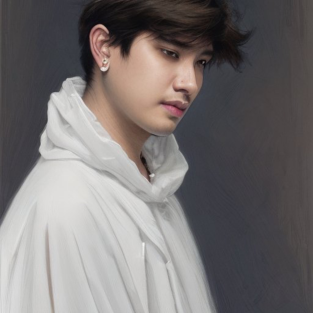 KREAM 프로필 이미지