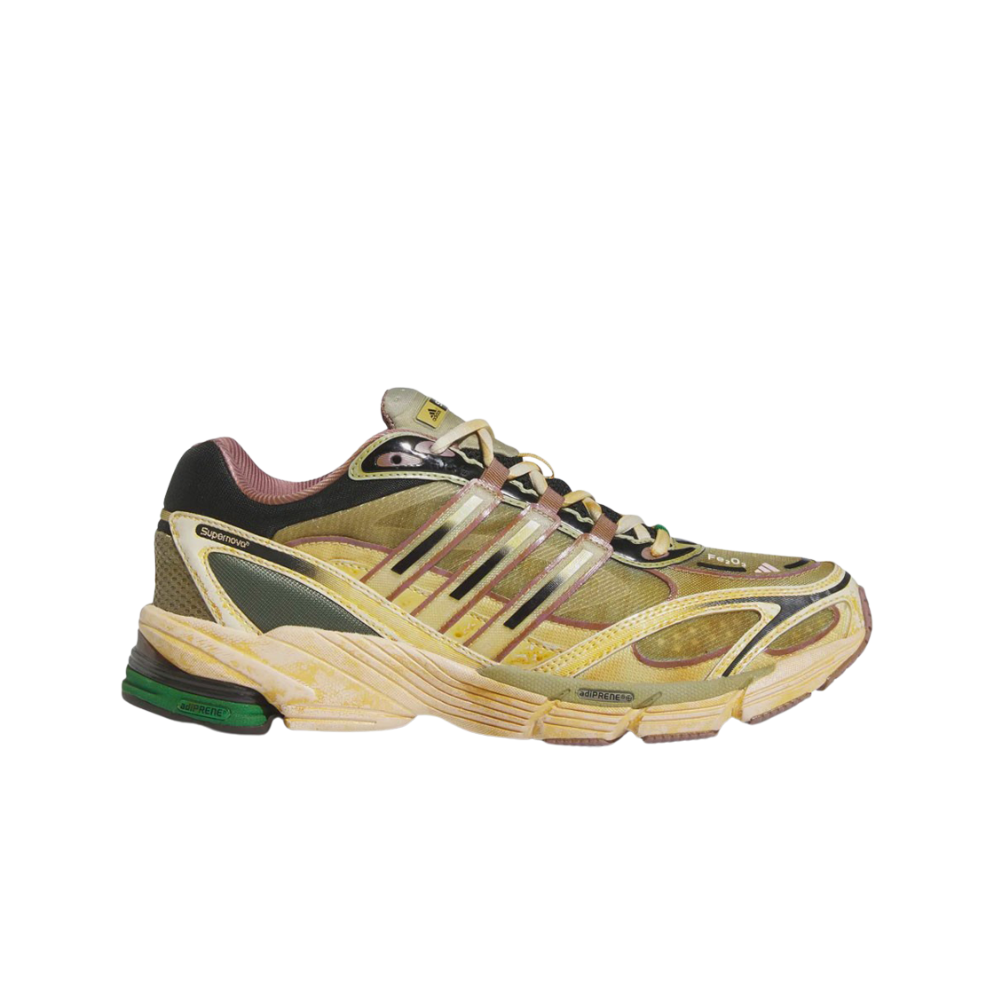 아디다스 코스 슈퍼노바 알루미늄(Adidas Cos Supernova Aluminium) - 1