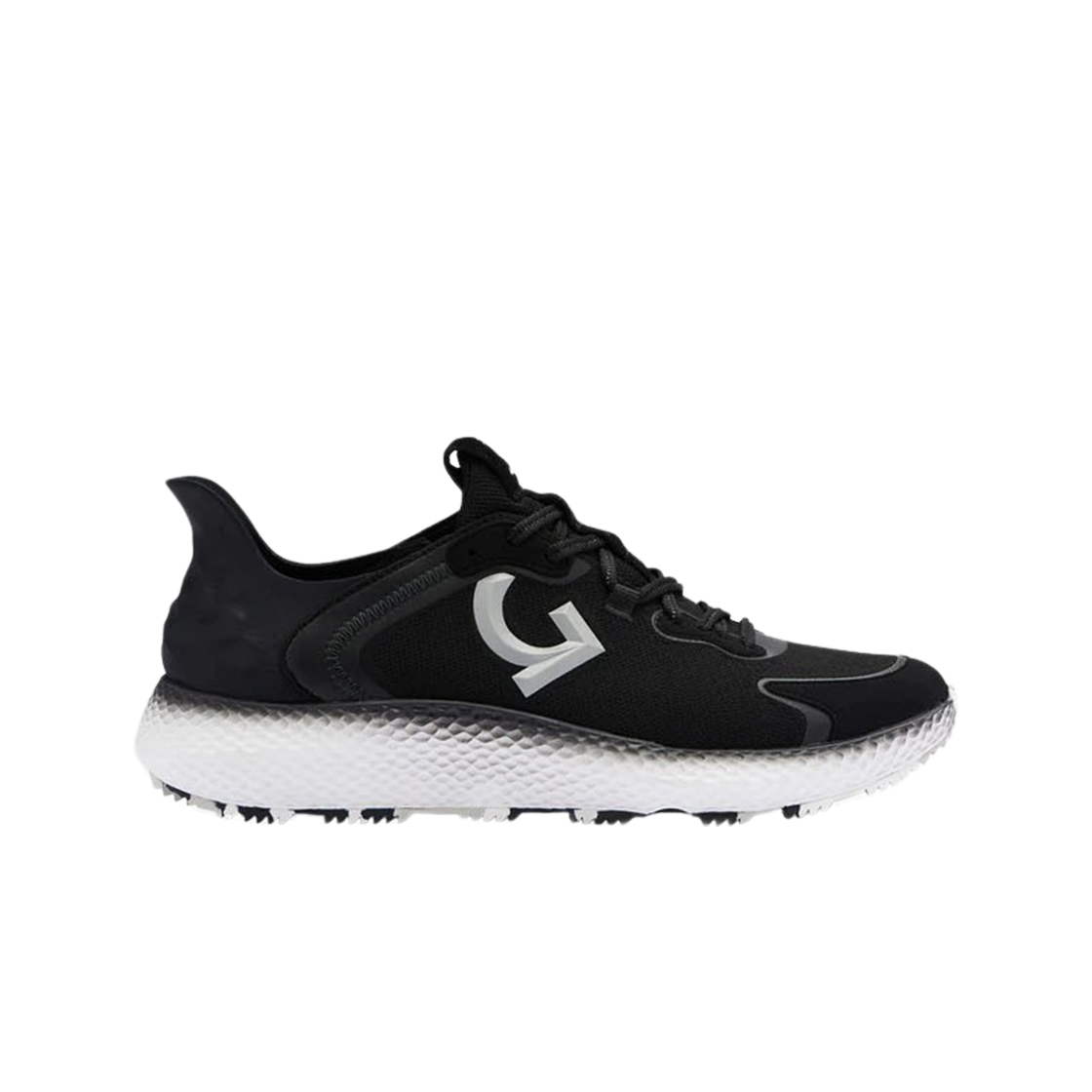 지포어 MG4X2 골프 크로스 트레이너 오닉스(G/Fore MG4X2 Golf Cross Trainer Onyx)