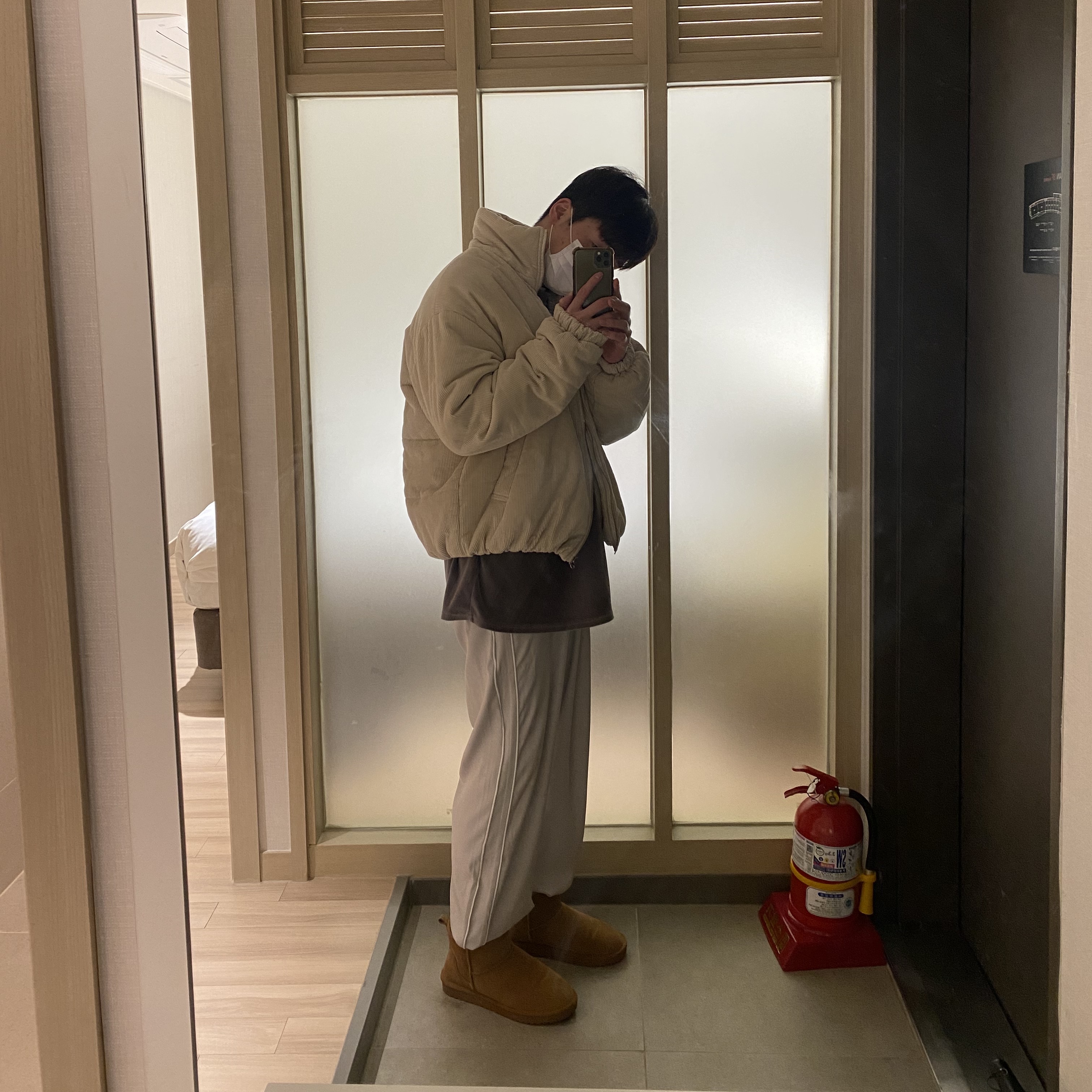si6587님의 스타일