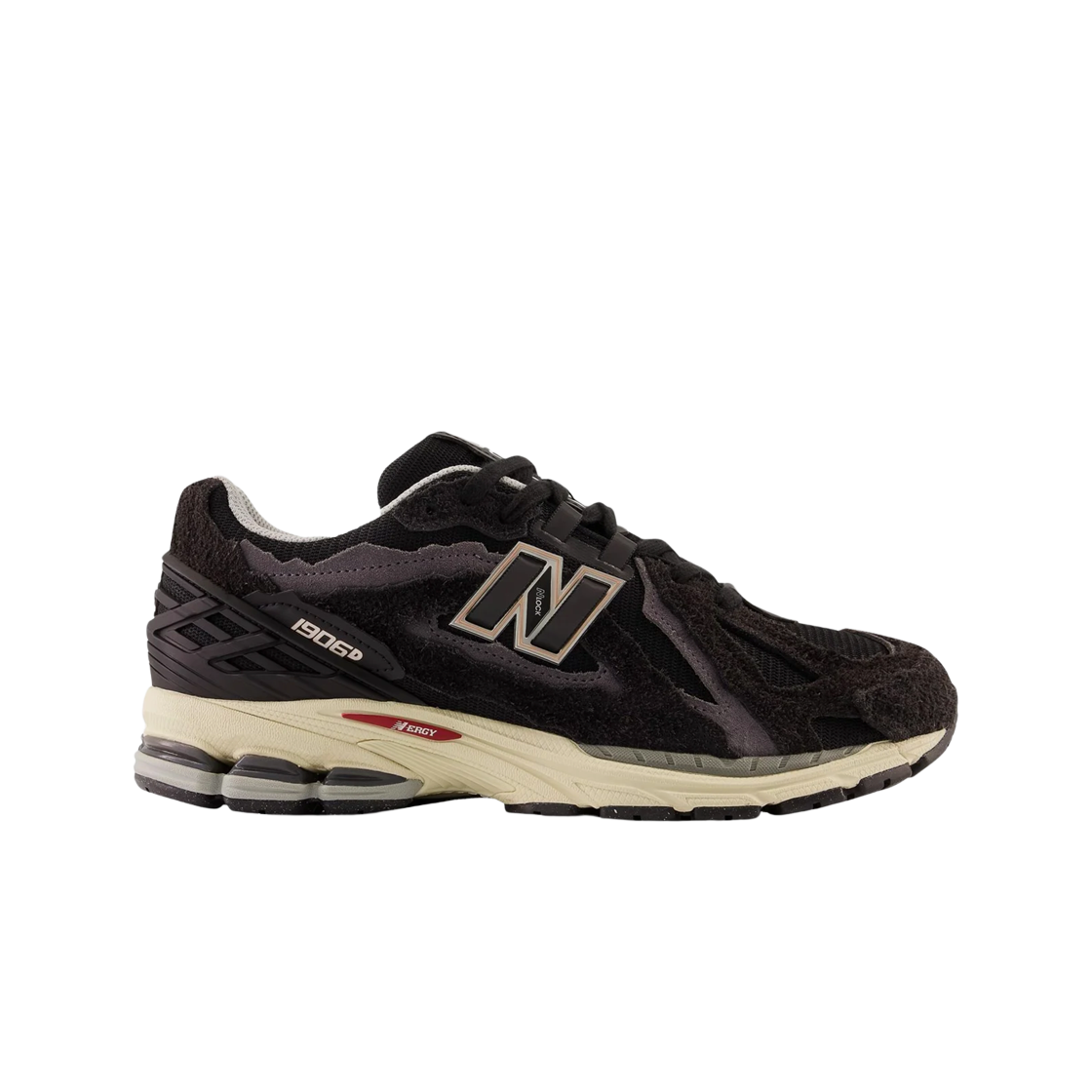뉴발란스 1906D 프로텍션 팩 블랙(New Balance 1906D Protection Pack Black)