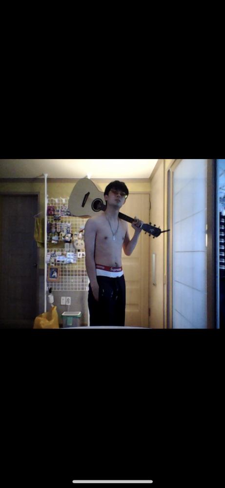KREAM 프로필 이미지
