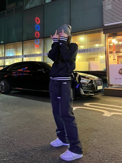 스타일 카드