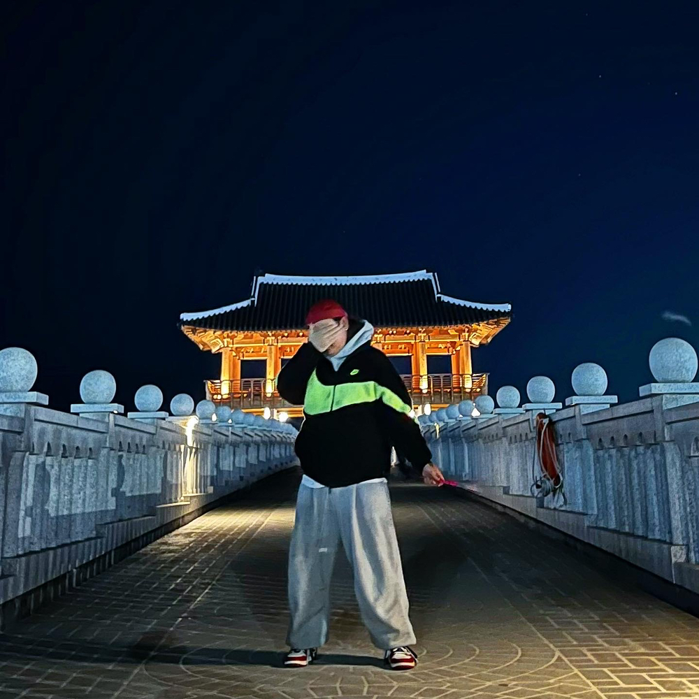 KREAM 프로필 이미지