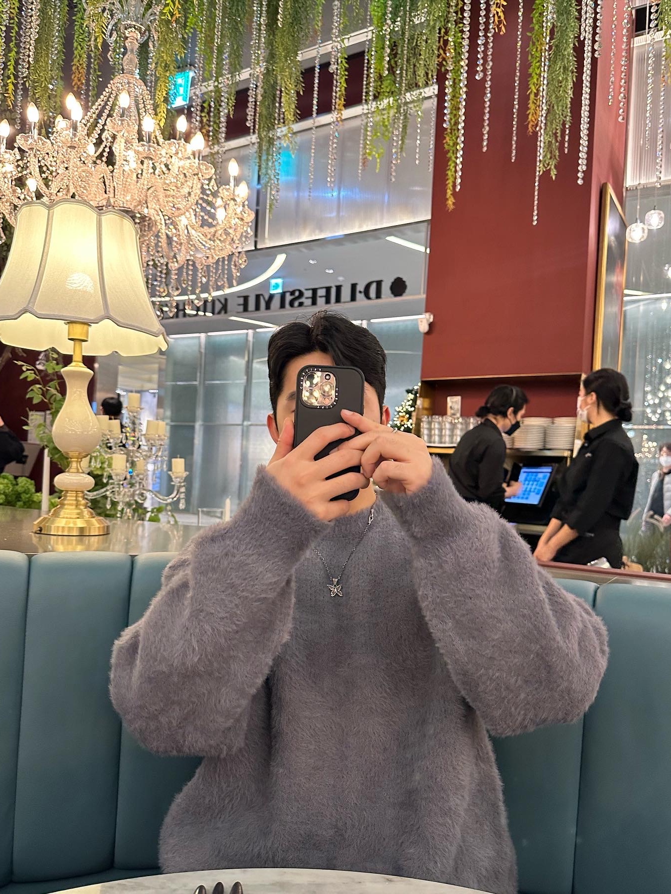 🚶🏻님의 스타일 - 3
