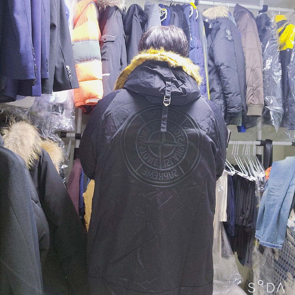 KREAM 프로필 이미지