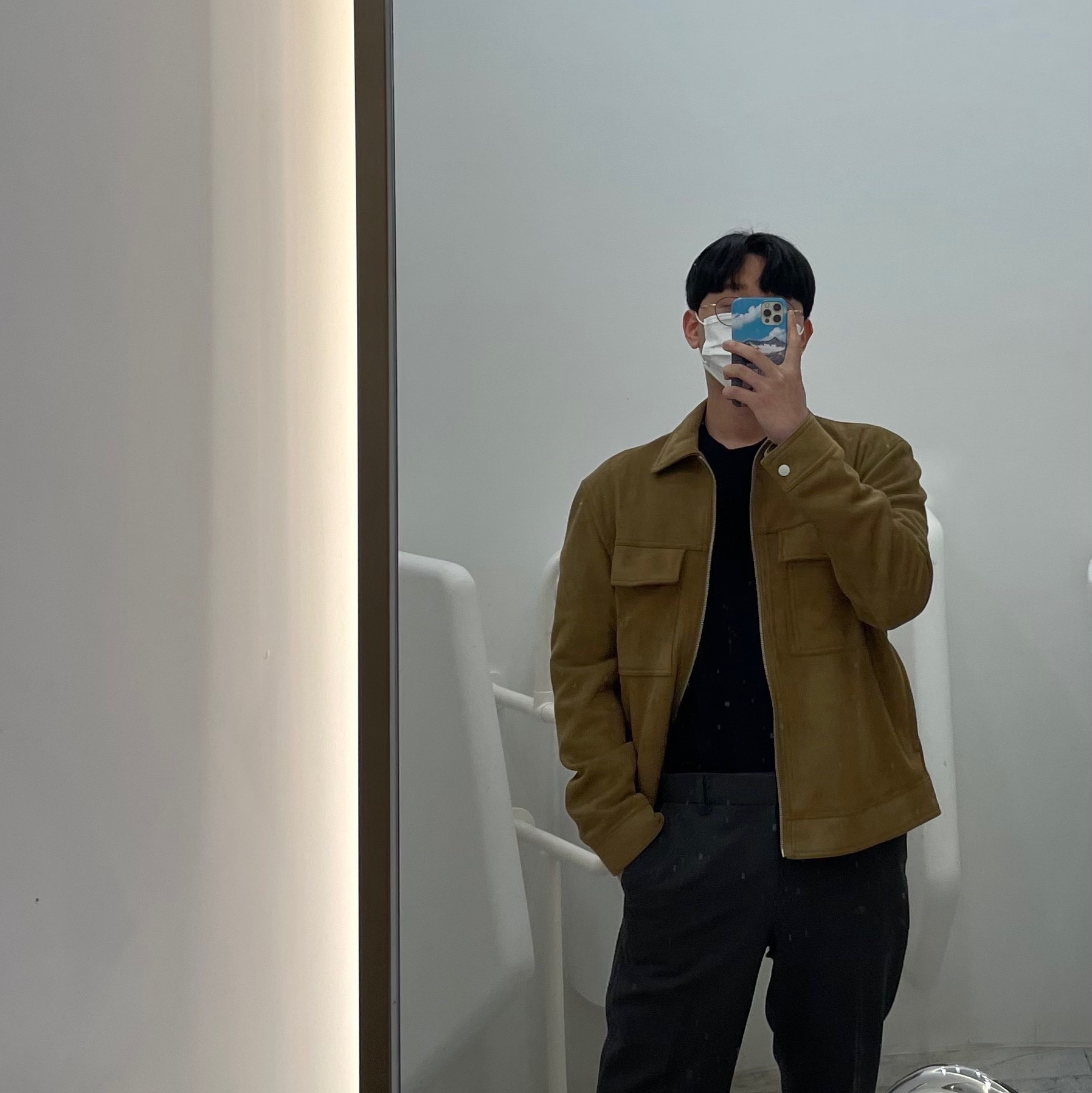 KREAM 스타일