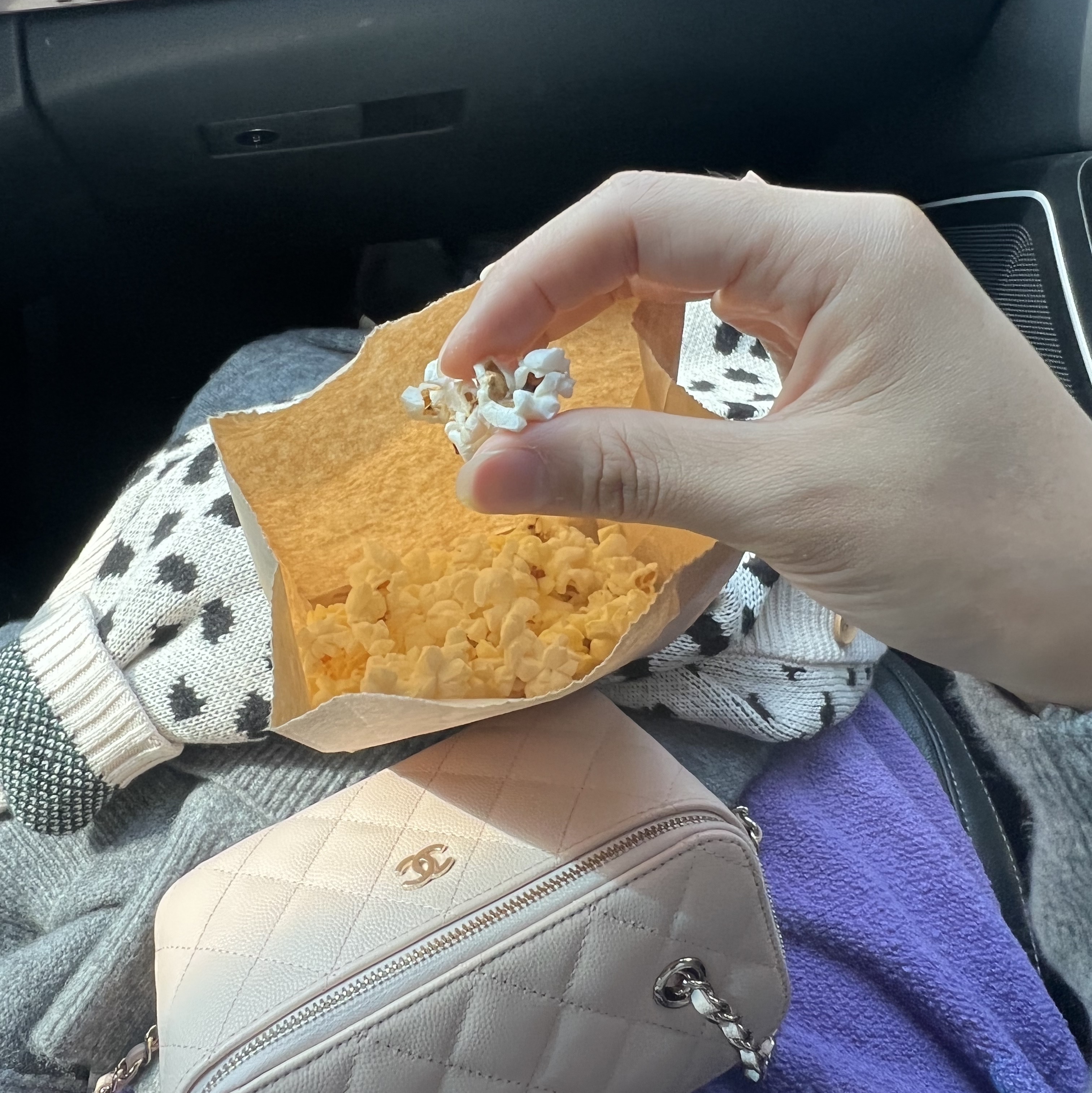 뉸쓰님의 스타일