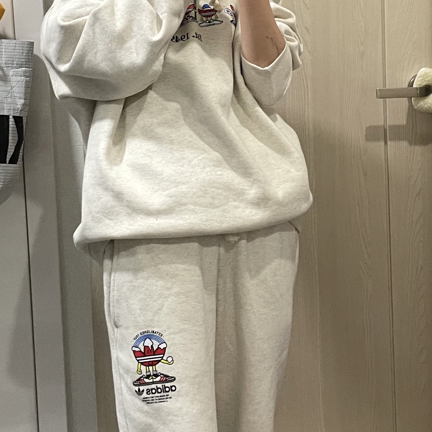 스루님의 스타일 - 3
