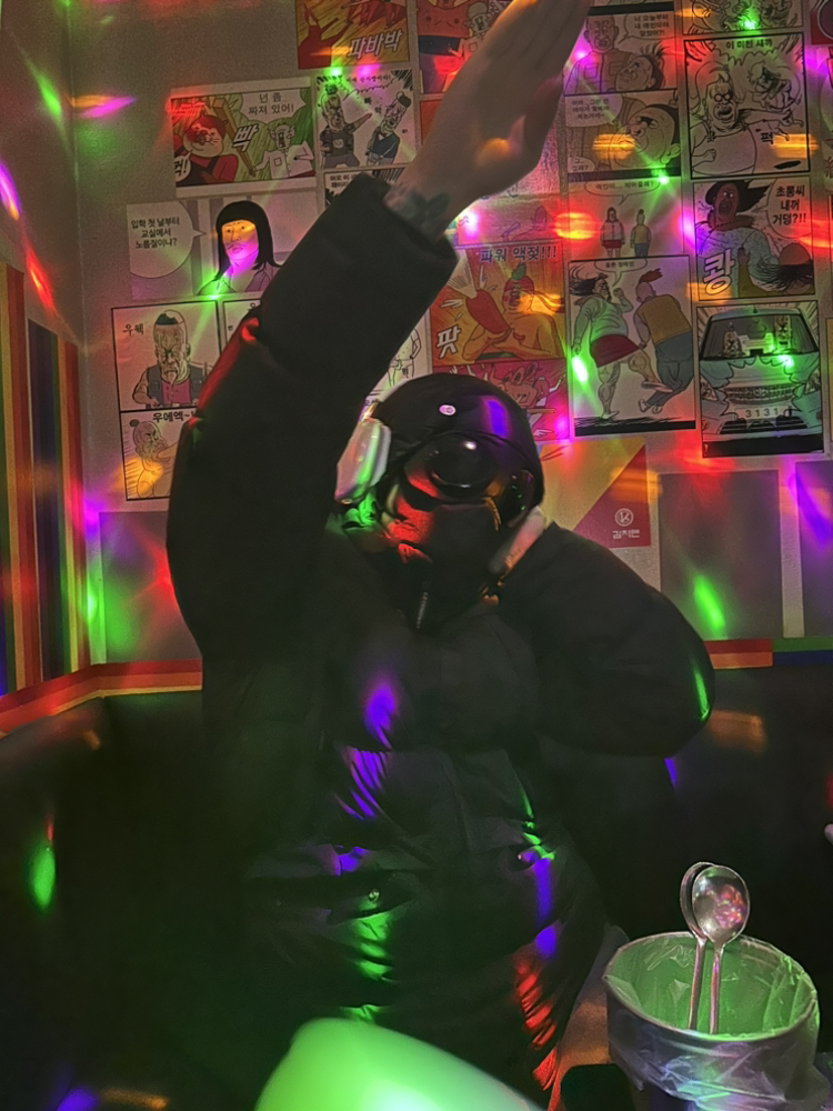 KREAM 프로필 이미지