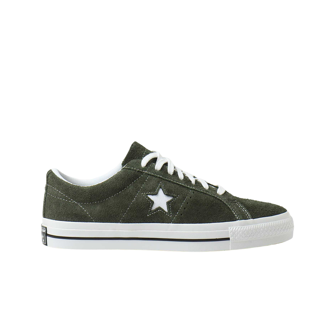 171585C Converse One Star Ox Cargo Khaki - 대표 이미지 #1