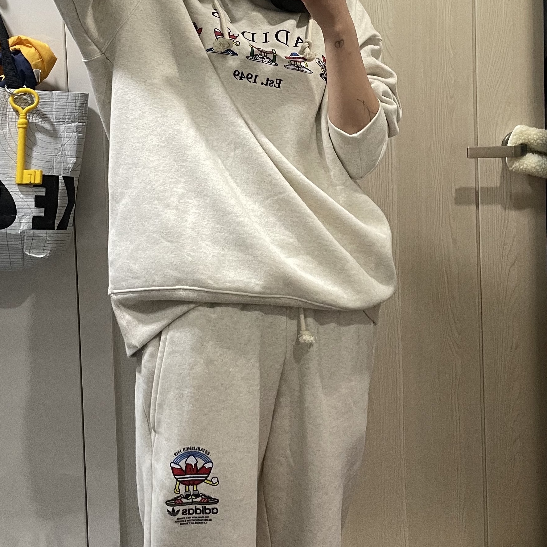 스루님의 스타일 - 2