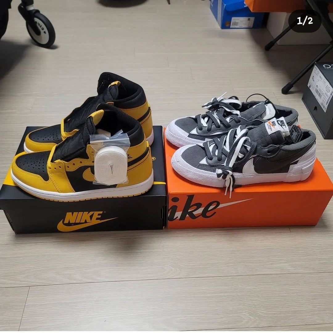 down300님의 스타일 - 1