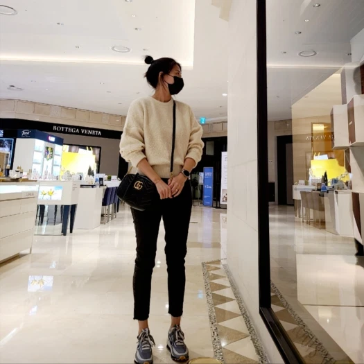 스타일 카드