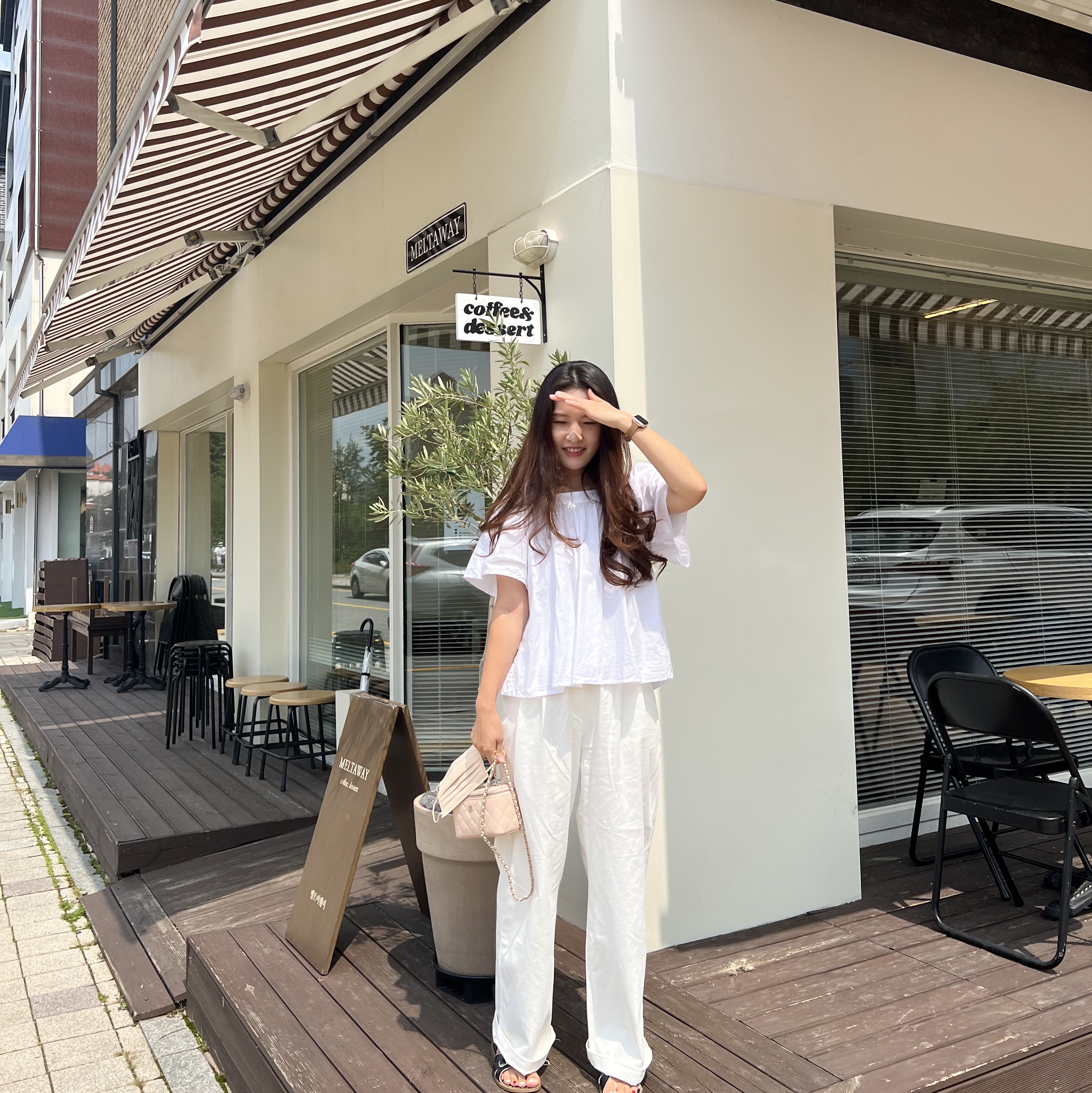 뉸쓰님의 스타일