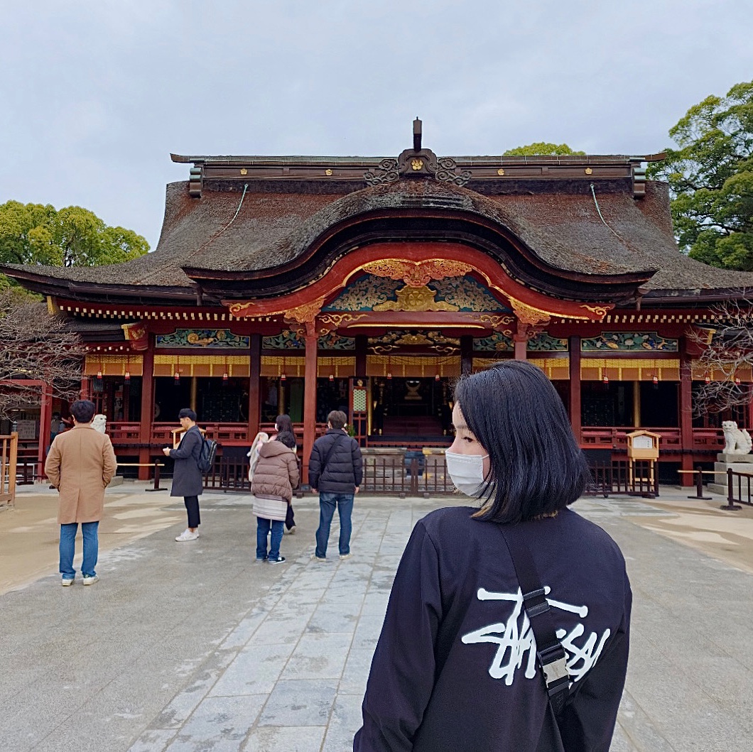 Stussy Basic Stussy LS T-Shirt Black 2022 착용 스타일