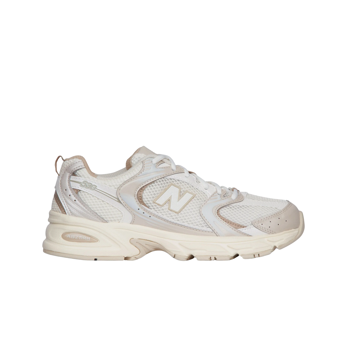 뉴발란스 530 베이지 앙고라(New Balance 530 Beige Angora)