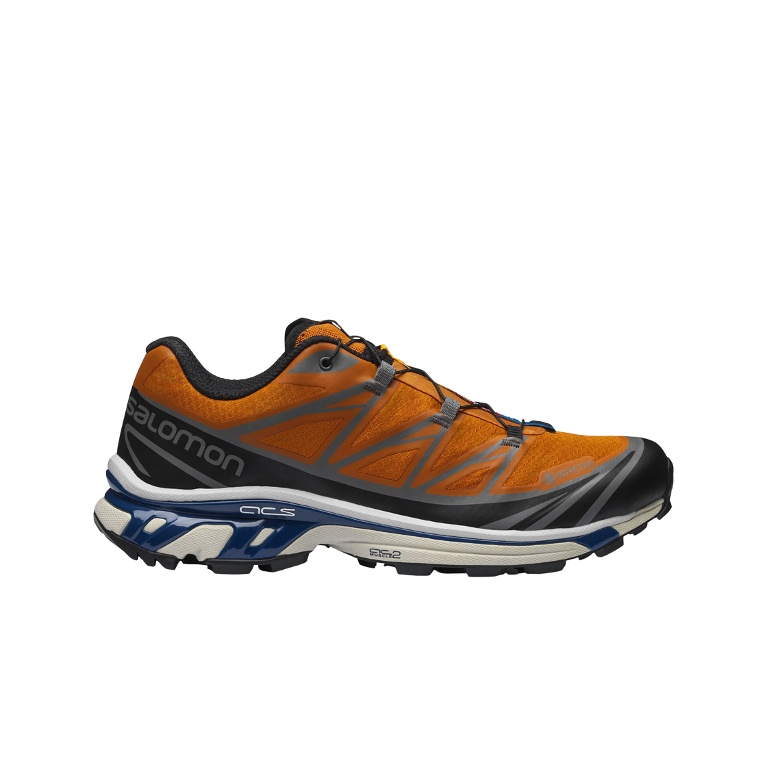 Salomon XT-6 Gore-Tex... STYLE | KREAM