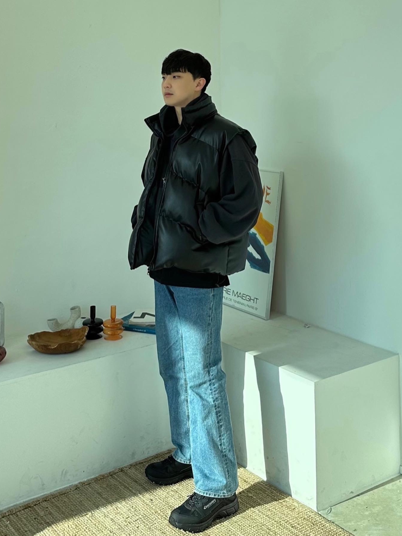 박 호 일님의 스타일 - 1