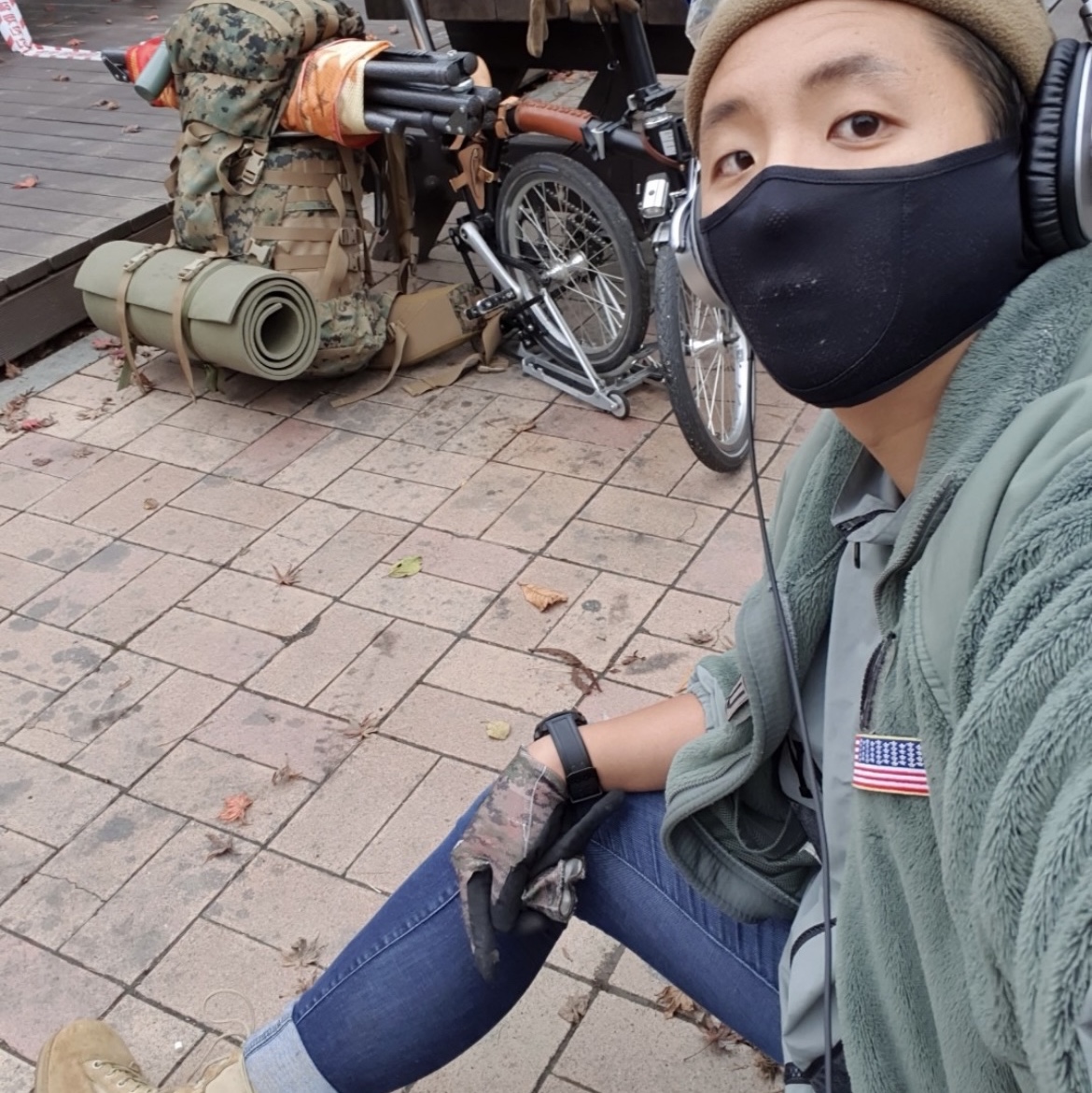 Fuckyou님의 스타일