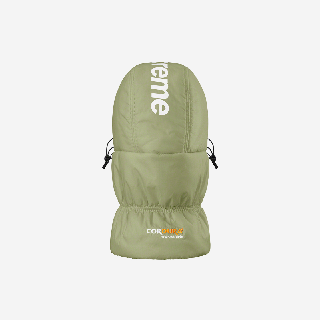 SALE／77%OFF】 Supreme Cordura Puffer Balaclava tdh-latinoamerica.de