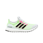Adidas Ultraboost 5.0 DNA Dash Grey Signal Green