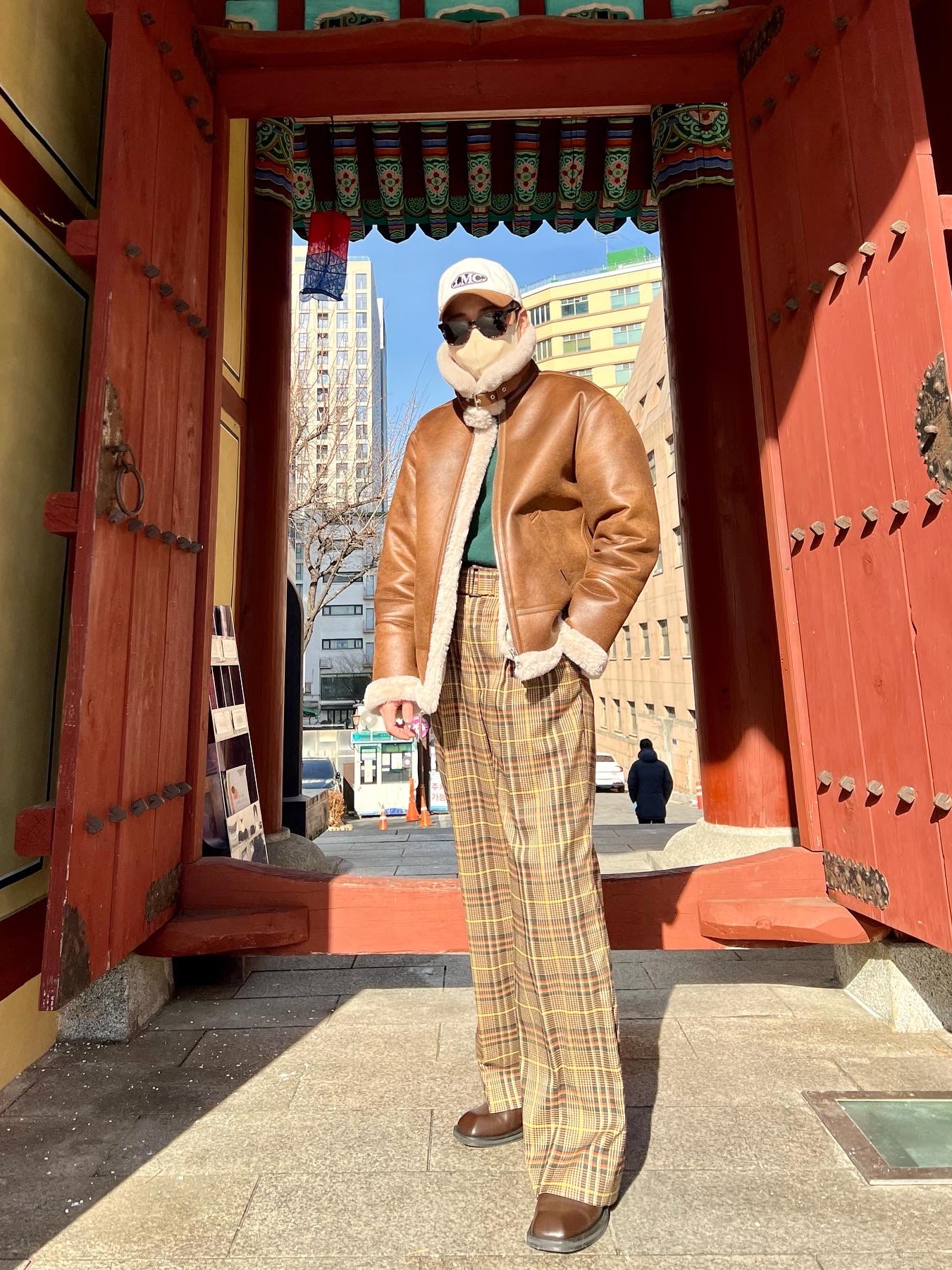🧍🏻님의 스타일 - 2